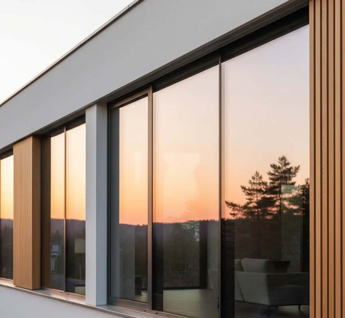 MB-79N (Energooszczędne) – Optymalny system okienno-drzwiowy