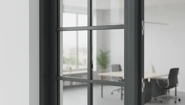 Okna ekonomiczne / witryny (MB-60)