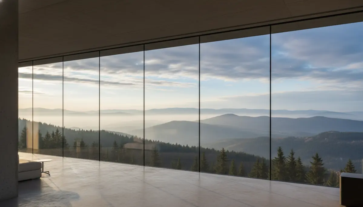 Okna premium (MB-86N)