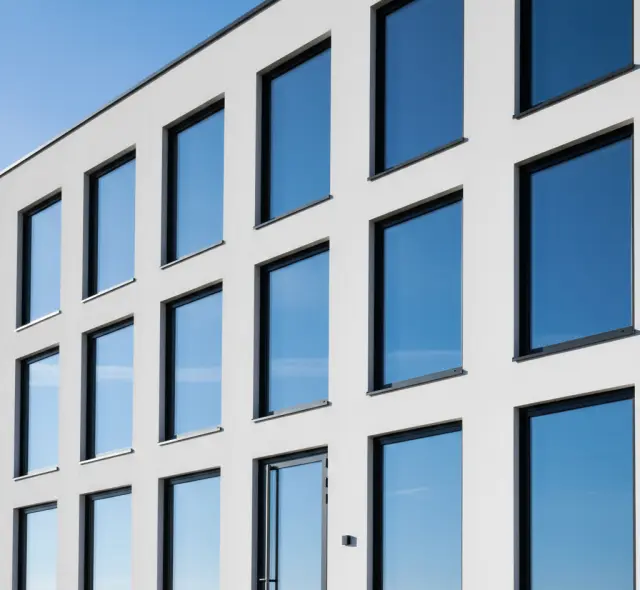 Systemy Okienno-Drzwiowe Aluprof – specyfikacja techniczna i dobór